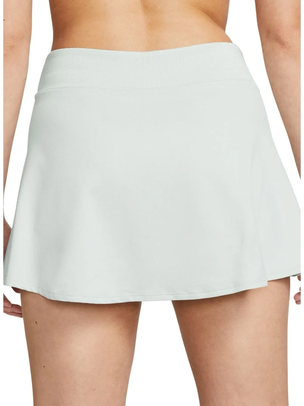 Nike Tennis Court Victory Dri-FIT Sport Skort Mint, Light Green Women's Size S